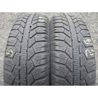 Semperit Master-Grip2 175/80 R14 88T зима 2 штуки шини бу ОП