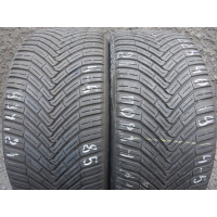 Continental AllSeasonContact 225/40 R19 93Y M+S 2 штуки шини бу ОП