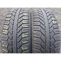 Semperit Master-Grip2 175/60 R15 81T зима 2 штуки шини бу ОП