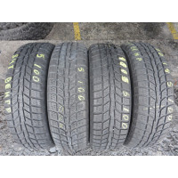 Hankook WinterIceptRs 175/70 R14 84T зима 4 штуки шини бу ОП