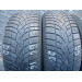Dunlop SpWinterSport3D 225/60 R16 98H зима 4 штуки шини бу ОП