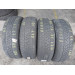 Pirelli ScorpionWinter 215/65 R17 99H зима 4 штуки шини б/у