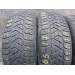 Pirelli ScorpionWinter 215/65 R17 99H зима 4 штуки шини б/у