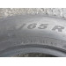 Pirelli ScorpionWinter 215/65 R17 99H зима 4 штуки шини б/у