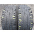 Vredestein QuaTracPro 215/50 R18 92W зима 2 штуки шини б/у