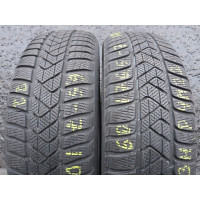 Pirelli Sottozero3 205/60 R17 93H зима 2 штуки шини бу