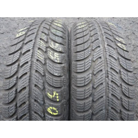 Debica Frigo2 165/70 R14 81T зима 2 штуки шини бу