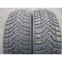Kumho WinterCraftWP51 175/70 R14 84T зима 2 штуки шини бу ОП