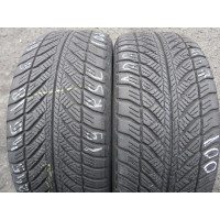 Goodyear UltraGrip8Performance 245/45 R18 100V RSC зима 2 штуки шини бу ОП