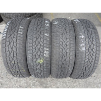 Dunlop SpWinterSport3D 185/65 R15 88T зима 4 штуки шини бу ОП