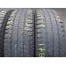 Michelin AgilisCamping 225/75 R16c 116Q M+S 4 штуки шины б у ОП