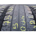 Michelin AgilisCamping 225/75 R16c 116Q M+S 4 штуки шины б у ОП
