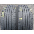 Dunlop SpSportMaxx050 225/55 R18 98H літо 2 штуки шини бу