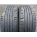Dunlop SpSportMaxx050 225/55 R18 98H літо 2 штуки шини бу