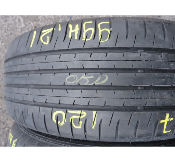 Dunlop SpSportMaxx050 225/55 R18 98H літо 2 штуки шини бу