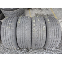 Hankook VentusS1Evo2Suv 235/50 R19 99V літо 4 штуки шини бу ОП