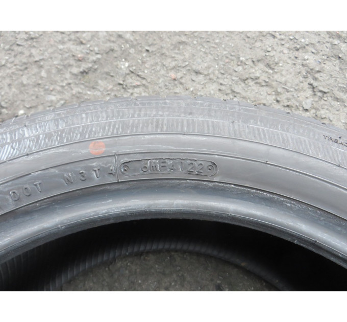 Toyo ProxesR46a 225/55 R19 99V літо 2 штуки шини бу ОП