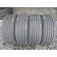 Toyo ProxesSport 235/50 R20 100W літо 4 штуки шини бу ОП