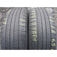 Dunlop GrandtrekPt30 225/60 R18 100H літо 2 штуки шини бу ОП Dunlop GrandtrekPt30 225/60 R18 100H літо 2 штуки шини бу ОП