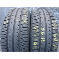Goodyear EagleNCT5 195/60 R14 86H літо 2 штуки шини бу ОП