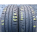 Dunlop SportBluResponse 185/60 R14 82H літо 2 штуки шини бу