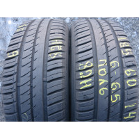 Debica Presto 185/60 R14 82H літо 2 штуки шини бу
