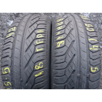 Uniroyal RainExpert3 185/60 R14 82T літо 2 штуки шини бу ОП