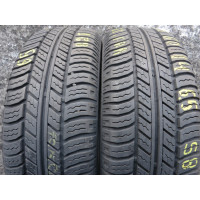 Michelin EnergyMxt 185/60 R14 82T літо 2 штуки шини бу ОП