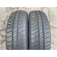 L Dunlop Street Response 2 165/70R14 81T шины бу лето 2 штуки
