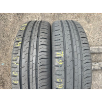 L Continental Conti Eco Contact 5 165/60r15 77H шини бу літо 2 штуки