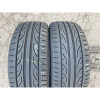 L Hankook Ventus V12 evo 2 205/45R17 88W шини бу літо 2 штуки