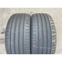 L Hankook Ventus S1 evo 225/45R18 91W шини бу літо 2 штуки