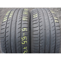 Michelin PrimacyHp 225/55 R16 95W літо 2 штуки шини бу