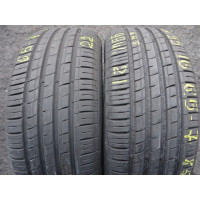 Minerva F209 225/55 R16 99W літо 2 штуки шини бу ОП