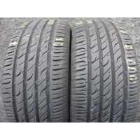 Semperit speed-Life 215/50 R17 91Y літо 2 штуки шини бу ОП