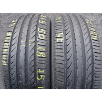 Toyo ProxesR40 215/50 R18 92V літо 2 штуки шини бу ОП