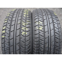 Yokohama BlueEarthA34 175/55 R15 77V літо 2 штуки шини бу ОП