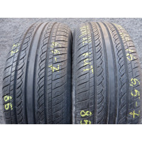 Gt RadialChampiro228 205/60 R16 92V літо 2 штуки шини бу ОП