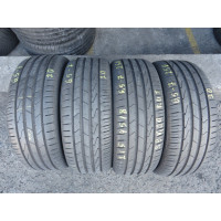 Hankook VentusPrime3 215/45 R18 89V літо 4 штуки шини бу ОП