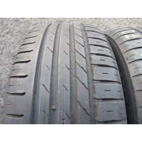 Nokian Wetproof 215/55 R16 97W літо 1 штукa шини бу ОП