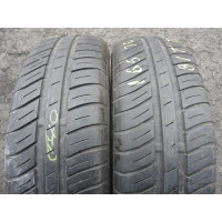 Goodyear EfficientGripCompact 165/70 R14 81T літо 2 штуки шини бу ОП