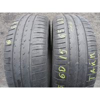 Fulda EcoControlHp 205/60 R15 91V літо 2 штуки шини бу ОП Fulda EcoControlHp 205/60 R15 91V літо 2 штуки шини бу ОП