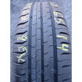 Continental EcoContact5 165/65 R14 83T літо 1 штука шини бу