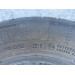 Continental EcoContact5 165/65 R14 83T літо 1 штука шини бу