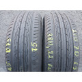 Triangle Tem11 215/70 R15 98H літо 2 штуки шини бу ОП