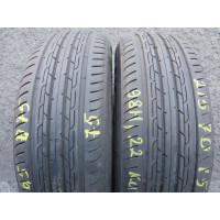 Triangle Tem11 215/70 R15 98H літо 2 штуки шини бу ОП