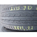 Triangle Tem11 215/70 R15 98H літо 2 штуки шини бу ОП