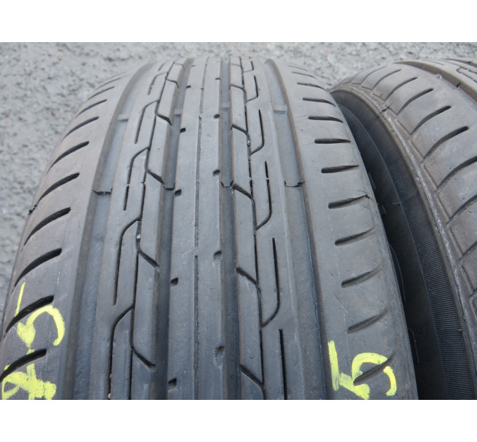 Triangle Tem11 215/70 R15 98H літо 2 штуки шини бу ОП