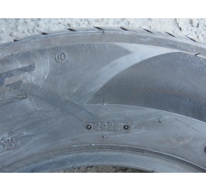 Triangle Tem11 215/70 R15 98H літо 2 штуки шини бу ОП