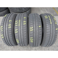 Fulda EcoControlHp 175/65 R14 82T літо 4 штуки шини бу Fulda EcoControlHp 175/65 R14 82T літо 4 штуки шини бу